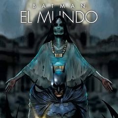 Batman: El Mundo