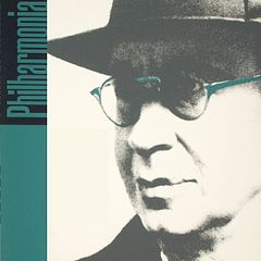 Philharmonia Orchestra of Yale posters