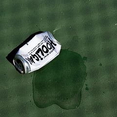 Hooligan canned cocktail