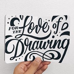 Sketchbook Series: Pop Culture