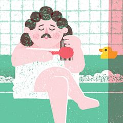 The Book of Everyday Tragedies