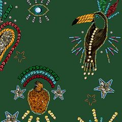 Estampa Mimos [Farm Rio]