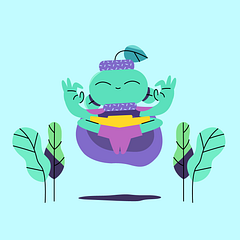 The hurdles of meditation