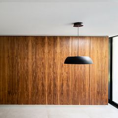 Casa Tronador - Arquiteto Matias Cosenza
