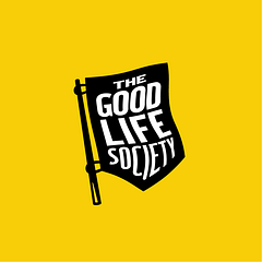 The Good Life Society