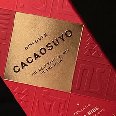 Cacaosuyo