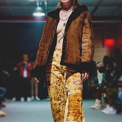Brooklyn Fashion Week SS'22