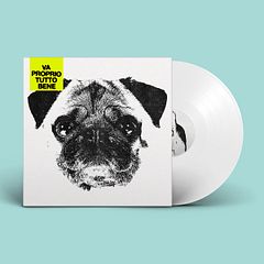 betalen - alles is goed - vinyl - 2019