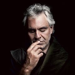 Andrea Bocelli