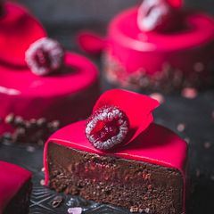 San Valentín en la Boulangerie Mayer