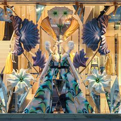 VIONNET Kaleidoscope