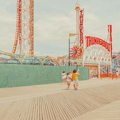 Coney Island, Nova York