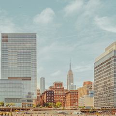 Horário de verão de Nova York