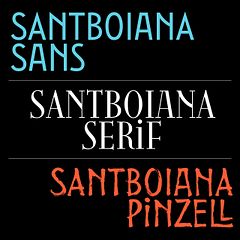 Santboiana