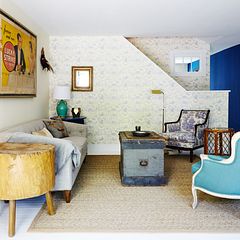 Apartment renovation and decoration