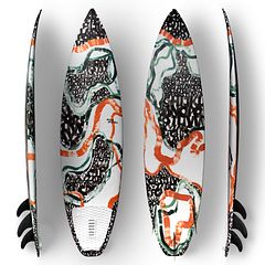 Nick Visioli X Ottomondi 