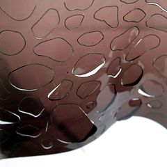 Patterns in biotextiles