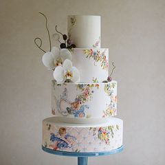 Celebración celestial