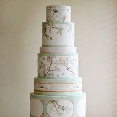 Grand Chinoiserie
