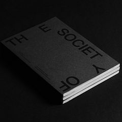 The Society of the Spectacle
