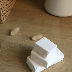Himalayan Salt Soap