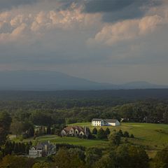 Hudson River Valley (a sneak preview of my newest project)