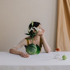 Mi proyecto del curso: Fotografía con conciencia ambiental