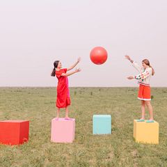 Allbirds – Lifestyle Photography