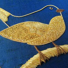 Royal School of Needlework