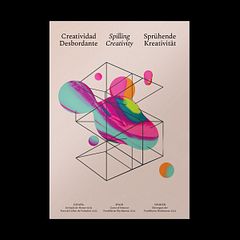 Spain, Guest of Honour at the Frankfurt Bookfair 2022, Catalogue