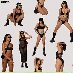 BINYA