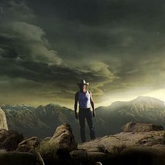 My project for course: Title Sequence Animation in After Effects