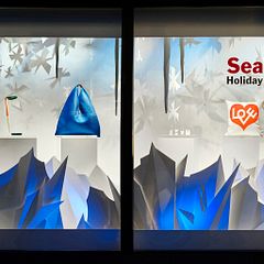 Museum of Modern Art NY Collaboration