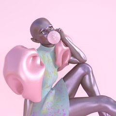 Space Gum