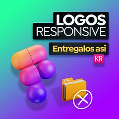 Generador de variantes para Logotipos Responsive en Figma