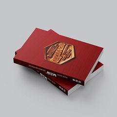 Möchten Sie an der Veröffentlichung meines Flaggschiff-Buchs mit dem Titel QUEBRACHO teilnehmen?