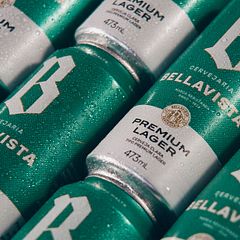 Cervejaria Bellavista