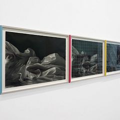 Imagine Corpore II (Almudena Lobera)