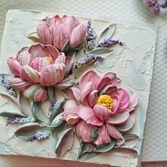 Peonies for beginners.