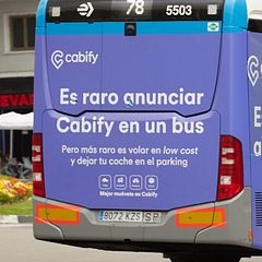 PutosModernos x Cabify