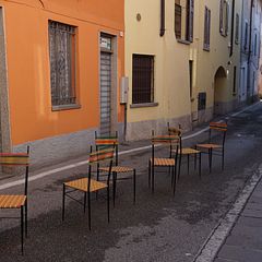 STESSI COLORI PATTERN DIVERSI