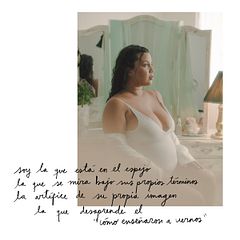 VOGUE: Habitar una identidad