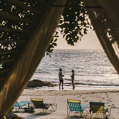 Blue Apple Resort y Green Apple Foundation para Thrillist 