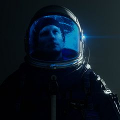 Muchas lunas | Cortometraje