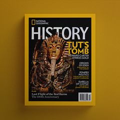 Tutankhamun: His Tomb and His Treasures