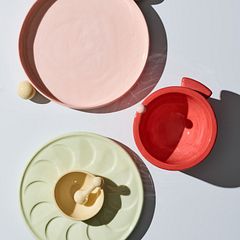 NU Essentials Rosh Hashanah Collection