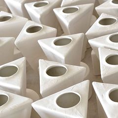 ABS OBJECTS FOR VERNER BOUTIQUE TLV