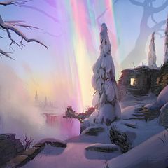Magic: The Gathering - Progress Breakdown