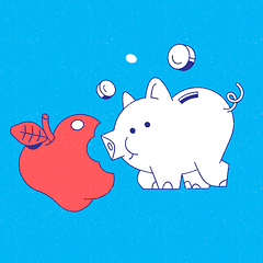 UOL editorial illustrations