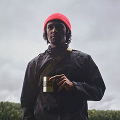 Escape Coffee Website